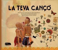 La teva cançó | 9788415518303 | Llibres.cat | Llibreria online en català | La Impossible Llibreters Barcelona