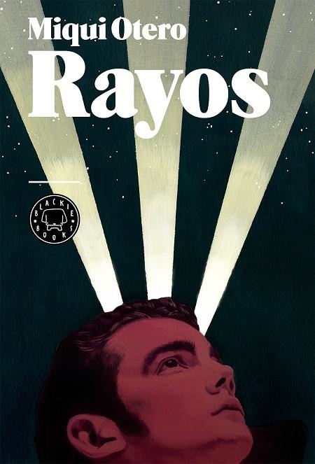 Rayos | 9788416290406 | Otero, Miqui | Llibres.cat | Llibreria online en català | La Impossible Llibreters Barcelona