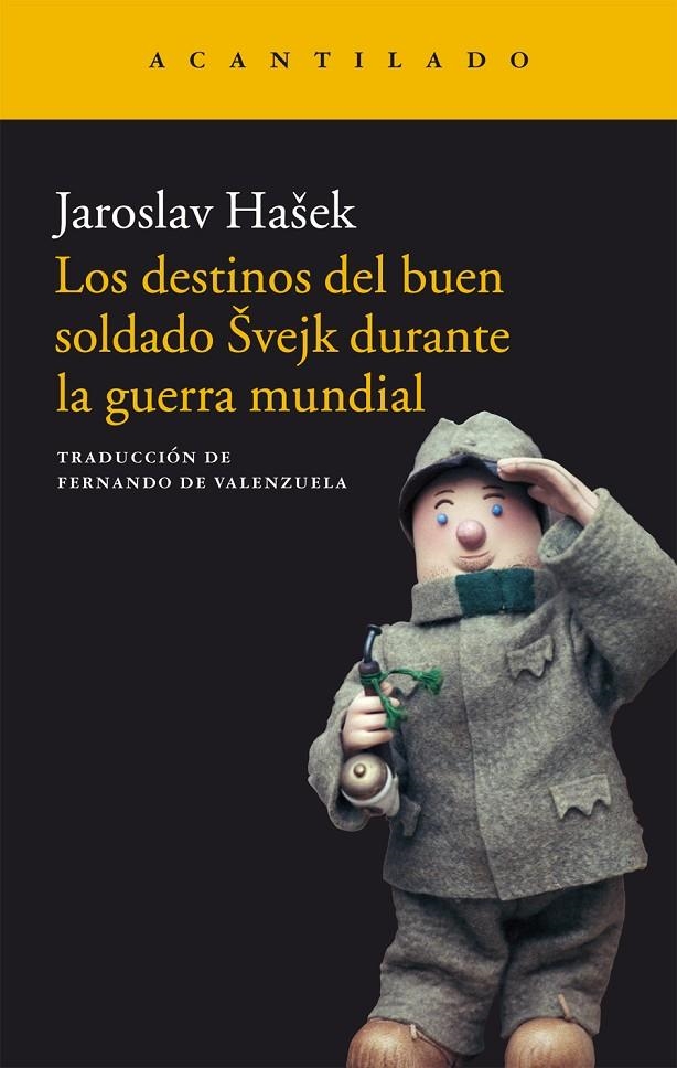 Los destinos del buen soldado Hvejk durante la guerra mundial | 9788416011902 | Havek, Jaroslav | Llibres.cat | Llibreria online en català | La Impossible Llibreters Barcelona