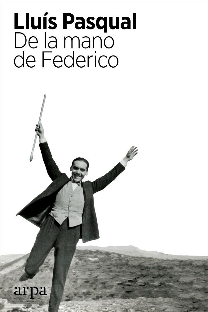 De la mano de Federico | 9788416601073 | Pasqual, Lluís | Llibres.cat | Llibreria online en català | La Impossible Llibreters Barcelona