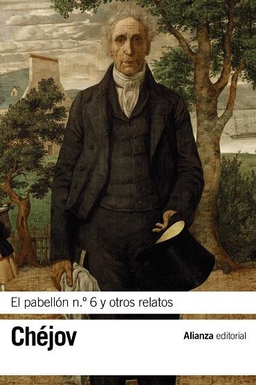 El pabellón n.º 6 y otros relatos | 9788491041795 | Chéjov, Anton | Llibres.cat | Llibreria online en català | La Impossible Llibreters Barcelona