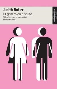 El género en disputa | 9788449320309 | Judith Butler | Llibres.cat | Llibreria online en català | La Impossible Llibreters Barcelona