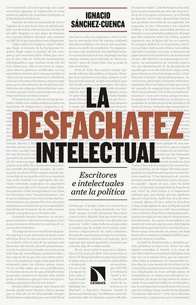 La desfachatez intelectual | 9788490971109 | Sánchez-Cuenca Rodríguez, Ignacio | Llibres.cat | Llibreria online en català | La Impossible Llibreters Barcelona