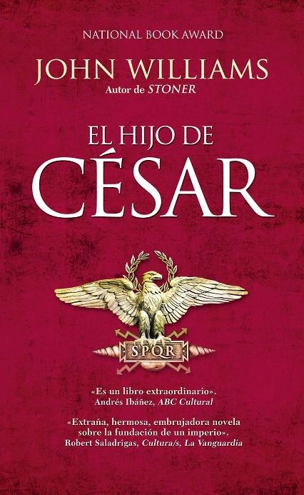 EL HIJO DE CESAR | 9788416331543 | WILLIAMS, JOHN | Llibres.cat | Llibreria online en català | La Impossible Llibreters Barcelona