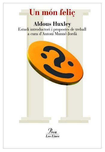 Un món feliç | 9788492672264 | Aldous Huxley | Llibres.cat | Llibreria online en català | La Impossible Llibreters Barcelona