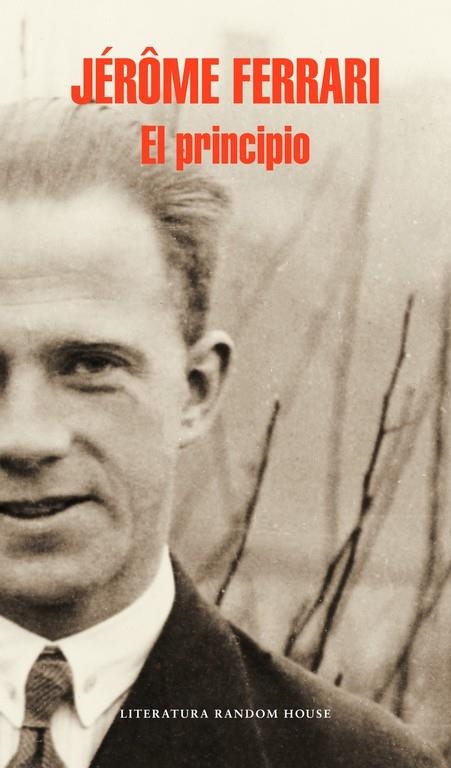 El principio | 9788439731412 | FERRARI,JÉRÔME | Llibres.cat | Llibreria online en català | La Impossible Llibreters Barcelona