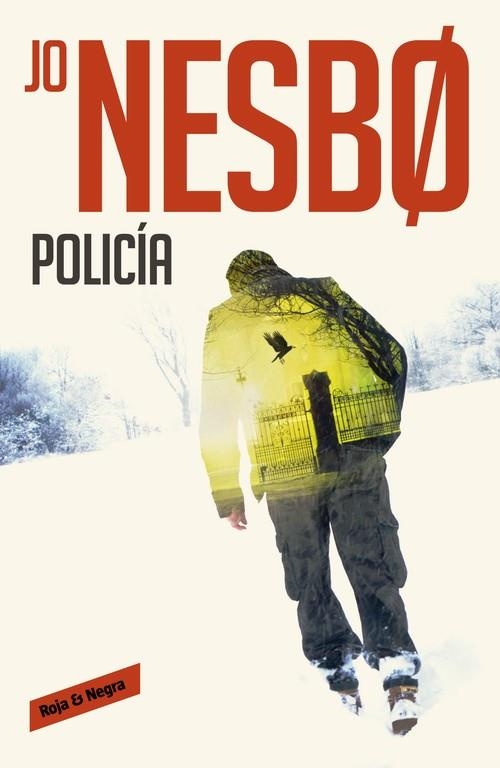 Policía (Harry Hole 10) | 9788416195596 | NESBO, JO | Llibres.cat | Llibreria online en català | La Impossible Llibreters Barcelona