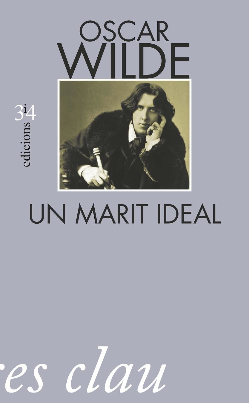 Un marit ideal | 9788475029757 | Wilde, Oscar | Llibres.cat | Llibreria online en català | La Impossible Llibreters Barcelona