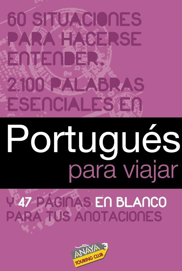 Portugués para viajar | 9788497768801 | Brandao, Sergio | Llibres.cat | Llibreria online en català | La Impossible Llibreters Barcelona