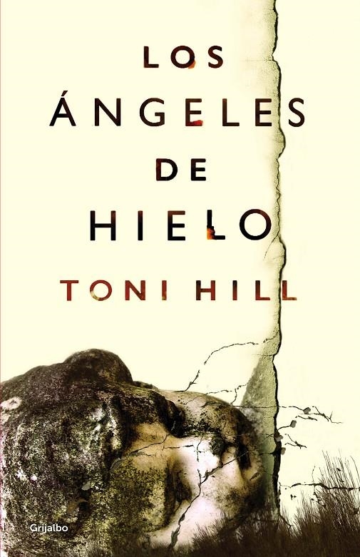 Los ángeles de hielo | 9788425353864 | HILL, TONI | Llibres.cat | Llibreria online en català | La Impossible Llibreters Barcelona