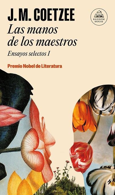 Las manos de los maestros. Ensayos selectos I | 9788439731450 | COETZEE, J.M. | Llibres.cat | Llibreria online en català | La Impossible Llibreters Barcelona