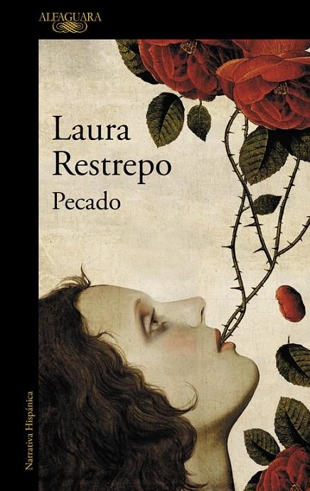 Pecado | 9788420419183 | RESTREPO, LAURA | Llibres.cat | Llibreria online en català | La Impossible Llibreters Barcelona