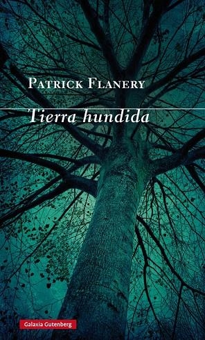 Tierra hundida | 9788416495467 | Flanery, Patrick | Llibres.cat | Llibreria online en català | La Impossible Llibreters Barcelona