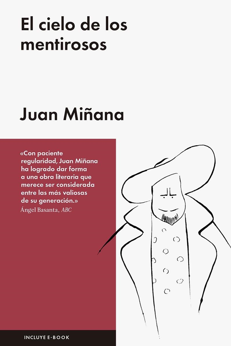 El cielo de los mentirosos | 9788416420735 | Miñana, Joan | Llibres.cat | Llibreria online en català | La Impossible Llibreters Barcelona