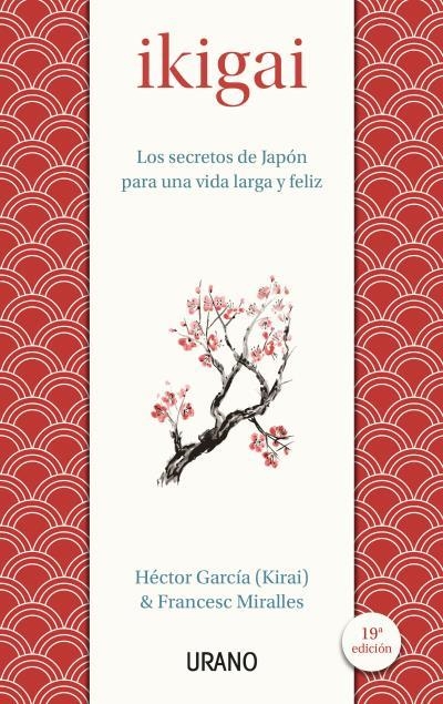 Ikigai | 9788479539221 | Miralles Contijoch, Francesc/García, Héctor | Llibres.cat | Llibreria online en català | La Impossible Llibreters Barcelona