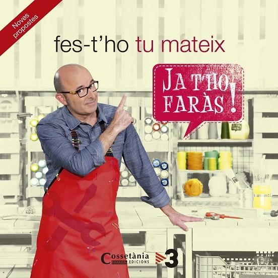 Fes-t'ho tu mateix | 9788490343982 | autors, Diversos | Llibres.cat | Llibreria online en català | La Impossible Llibreters Barcelona