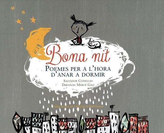 Bona nit | 9788498838251 | Comelles Garcia, Salvador | Llibres.cat | Llibreria online en català | La Impossible Llibreters Barcelona