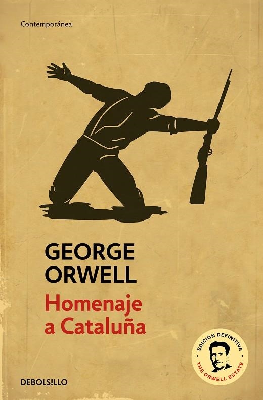 Homenaje a Cataluña | 9788499890876 | ORWELL,GEORGE | Llibres.cat | Llibreria online en català | La Impossible Llibreters Barcelona