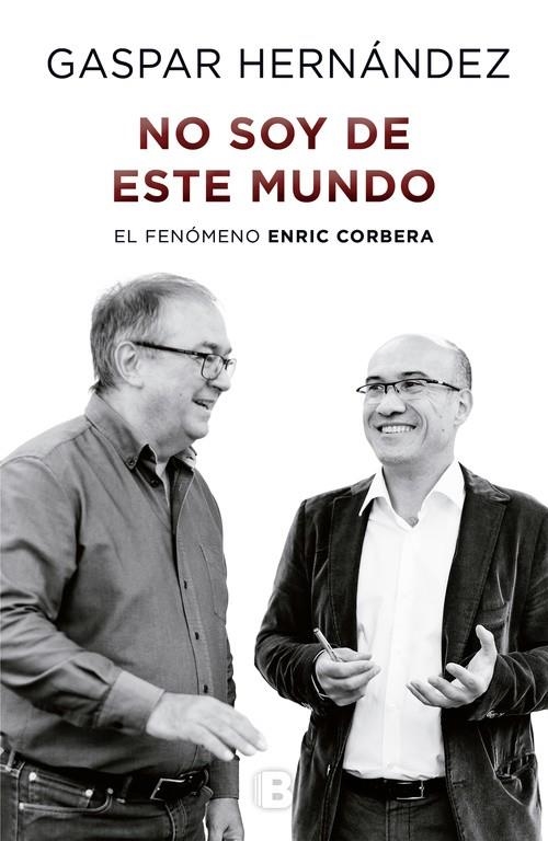 No soy de este mundo | 9788466656979 | Hernández, Gaspar | Llibres.cat | Llibreria online en català | La Impossible Llibreters Barcelona