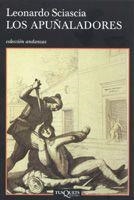 Los apuñaladores | 9788483103425 | Sciascia, Leonardo | Llibres.cat | Llibreria online en català | La Impossible Llibreters Barcelona