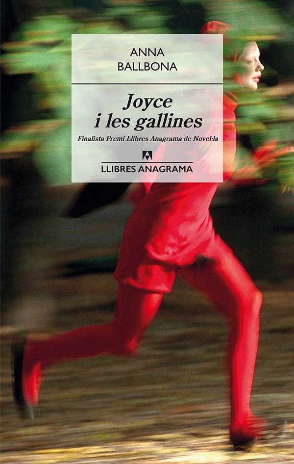 Joyce i les gallines | 9788433937100 | Ballbona, Anna | Llibres.cat | Llibreria online en català | La Impossible Llibreters Barcelona