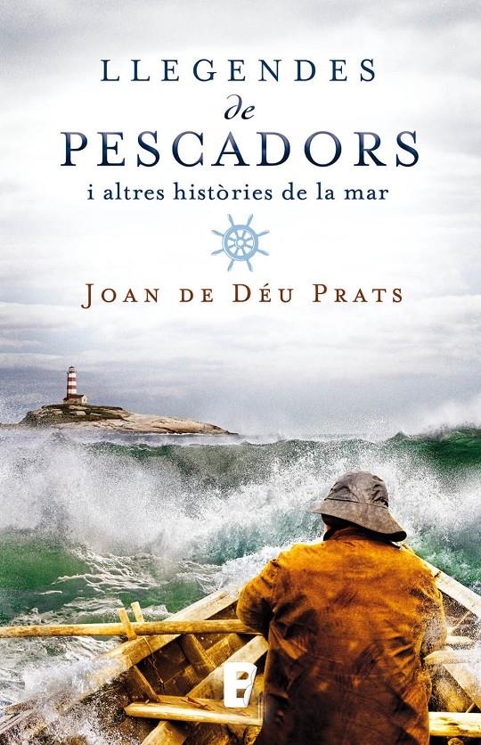 Llegendes de pescadors | 9788490694022 | Prats, Joan de Déu | Llibres.cat | Llibreria online en català | La Impossible Llibreters Barcelona