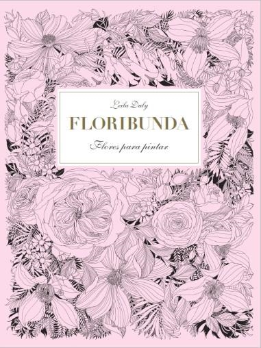 Floribunda | 9788416497140 | Duly, Leila | Llibres.cat | Llibreria online en català | La Impossible Llibreters Barcelona