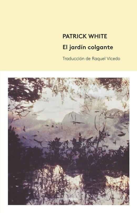 El jard¡n colgante | 9788494434815 | White, Patrick | Llibres.cat | Llibreria online en català | La Impossible Llibreters Barcelona