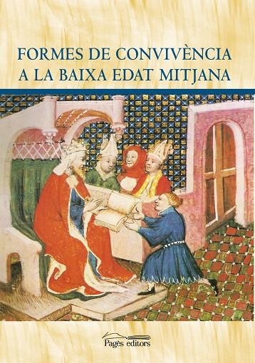 Formes de convivència a la baixa edat mitjana | 9788499757018 | Varios autores | Llibres.cat | Llibreria online en català | La Impossible Llibreters Barcelona