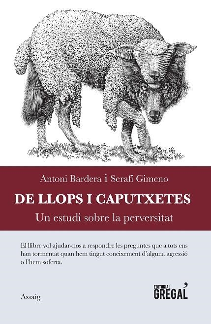 De llops i caputxetes | 9788494476266 | Bardera Trull, Antoni/Gimeno Solà, Serafí | Llibres.cat | Llibreria online en català | La Impossible Llibreters Barcelona