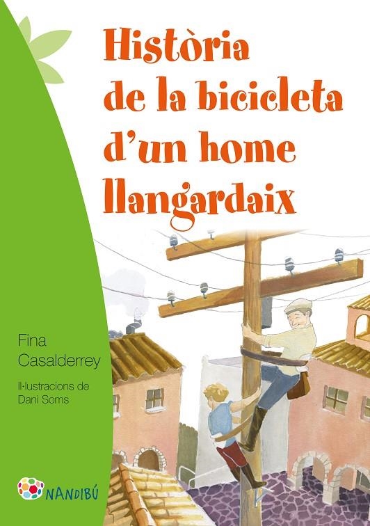 Història de la bicicleta d'un home llangardaix | 9788499757124 | Casalderrey Fraga, Fina | Llibres.cat | Llibreria online en català | La Impossible Llibreters Barcelona