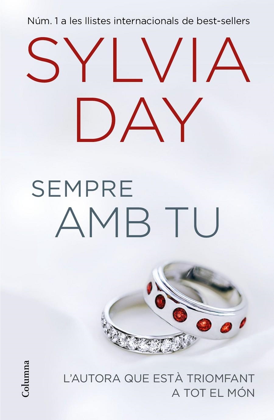 Sempre amb tu | 9788466420822 | Day, Sylvia | Llibres.cat | Llibreria online en català | La Impossible Llibreters Barcelona