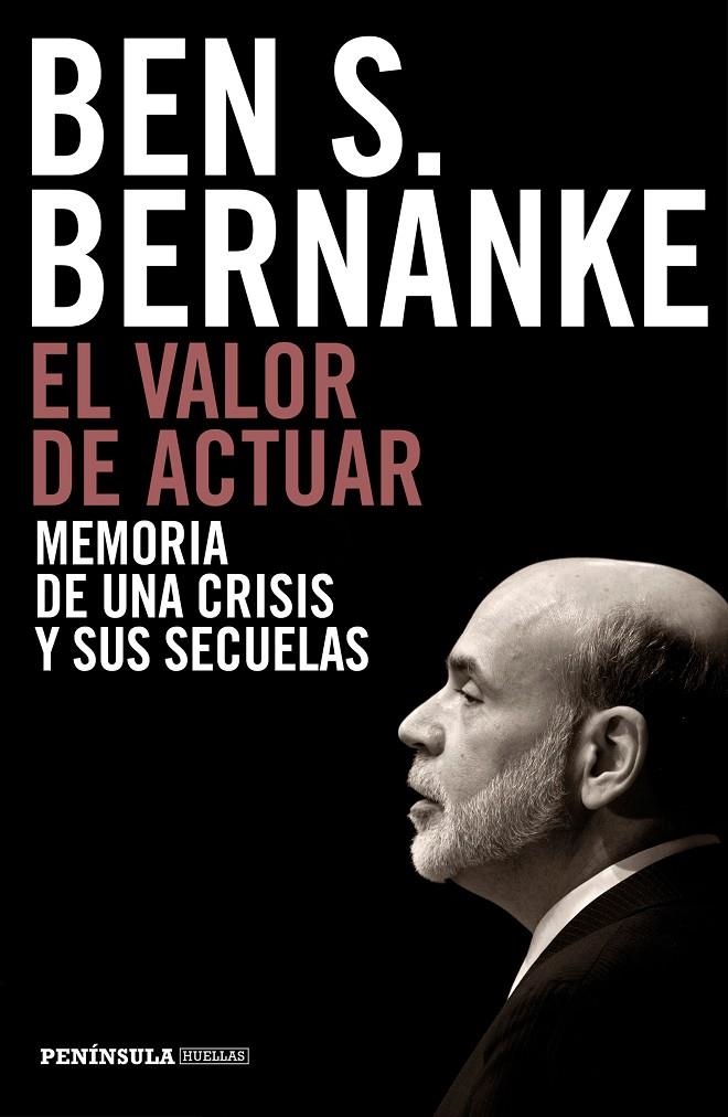 EL VALOR DE ACTUAR | 9788499424958 | Bernanke, Ben S | Llibres.cat | Llibreria online en català | La Impossible Llibreters Barcelona