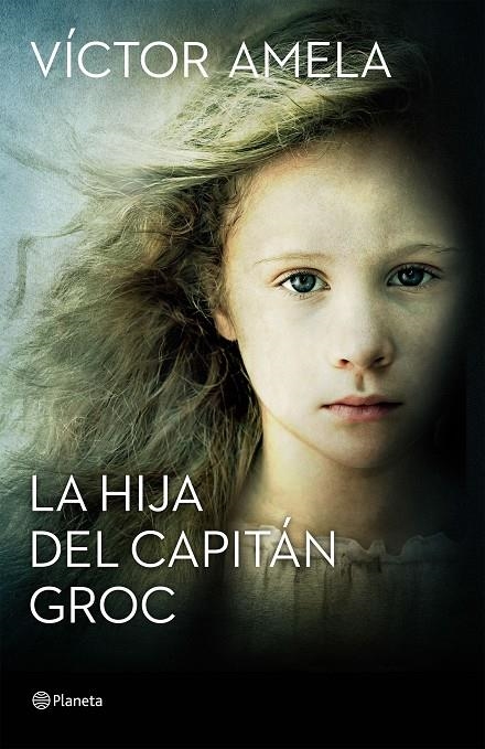 LA HIJA DEL CAPITÁN GROC (PREMIO RAMON LLULL 2016) | 9788408154204 | Amela, Victor | Llibres.cat | Llibreria online en català | La Impossible Llibreters Barcelona