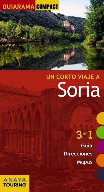 Soria | 9788499358291 | Paz Saz, José | Llibres.cat | Llibreria online en català | La Impossible Llibreters Barcelona