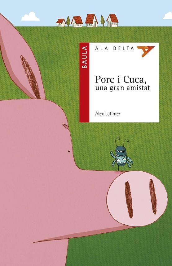 Porc i Cuca, una gran amistat | 9788447930722 | Latimer, Alex | Llibres.cat | Llibreria online en català | La Impossible Llibreters Barcelona