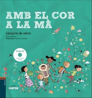 Amb el cor a la mà | 9788447930616 | Giménez Fajardo, Antoni | Llibres.cat | Llibreria online en català | La Impossible Llibreters Barcelona