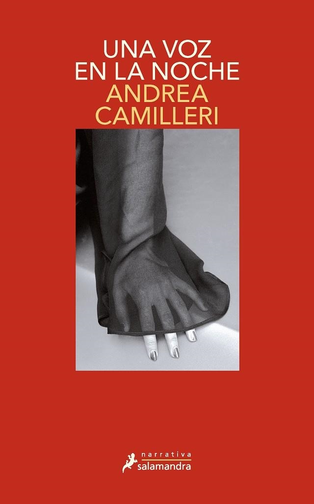 Una voz en la noche | 9788498387445 | Camilleri, Andrea | Llibres.cat | Llibreria online en català | La Impossible Llibreters Barcelona