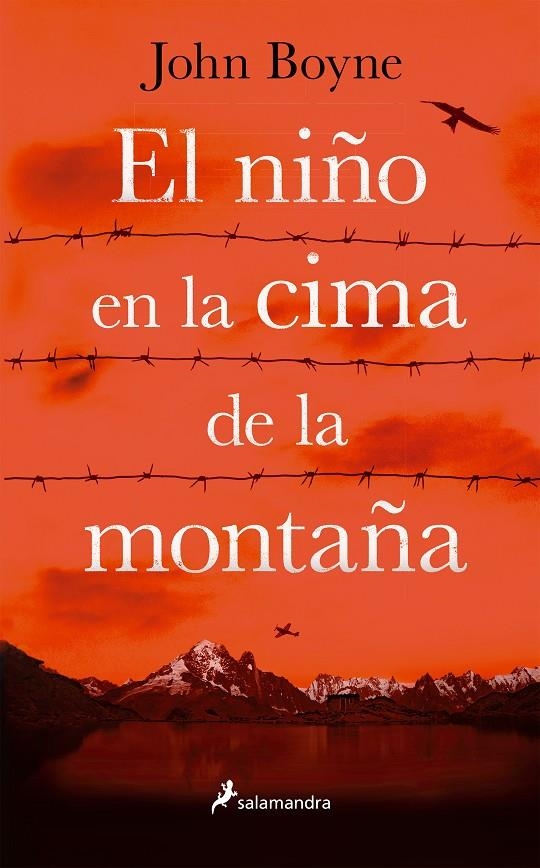 El niño en la cima de la montaña | 9788498387278 | Boyne, John | Llibres.cat | Llibreria online en català | La Impossible Llibreters Barcelona