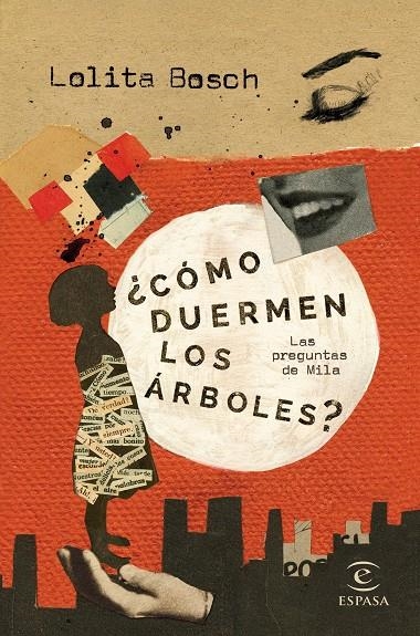 ¿Cómo duermen los árboles? | 9788467047219 | Lolita Bosch | Llibres.cat | Llibreria online en català | La Impossible Llibreters Barcelona