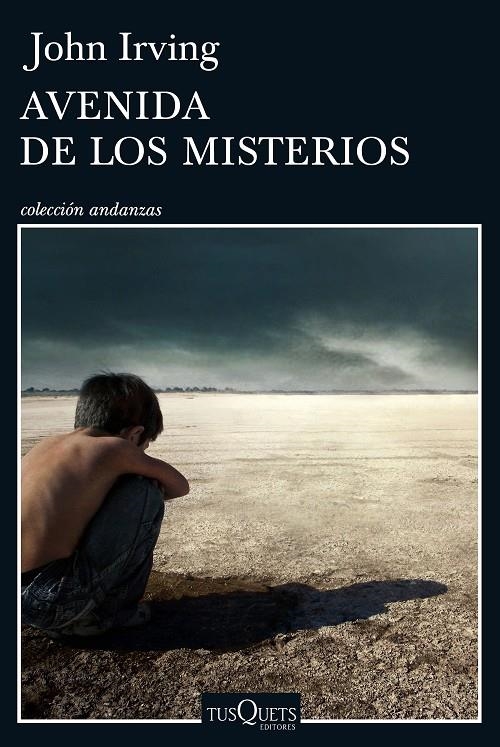 Avenida de los Misterios | 9788490662496 | John Irving | Llibres.cat | Llibreria online en català | La Impossible Llibreters Barcelona