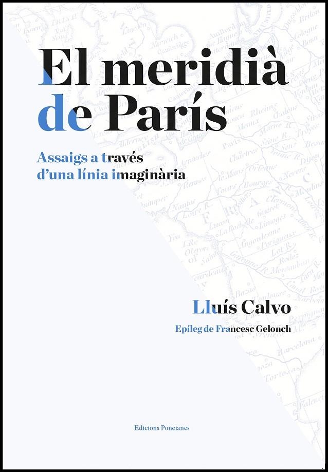 EL MERIDIÀ DE PARÍS | 9788472267992 | Calvo, Lluis | Llibres.cat | Llibreria online en català | La Impossible Llibreters Barcelona