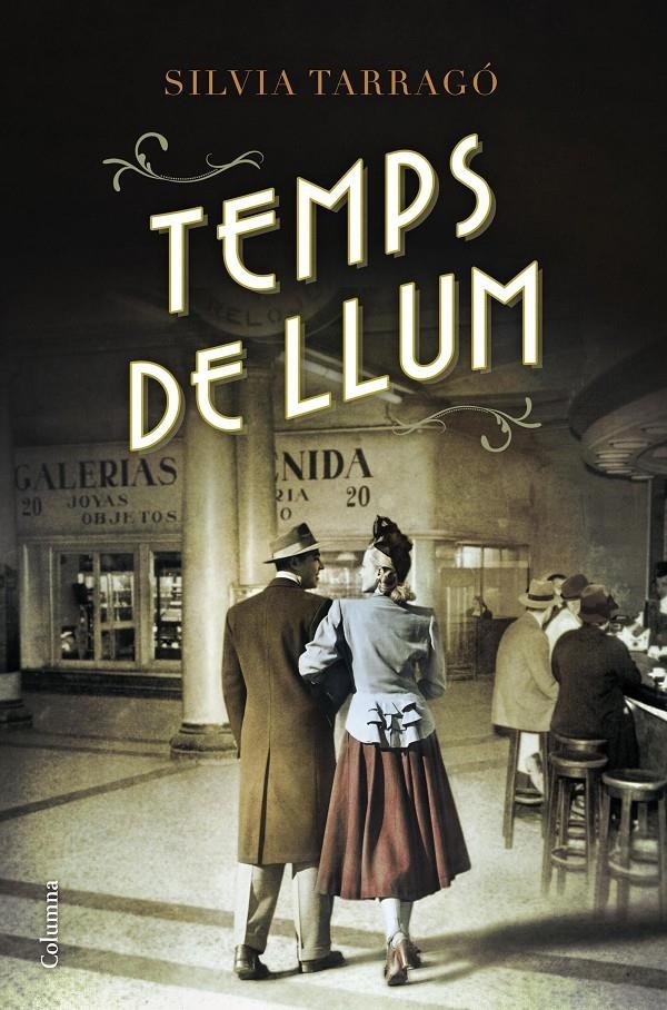 Temps de llum | 9788466421034 | Tarragó Castrillón, Sílvia | Llibres.cat | Llibreria online en català | La Impossible Llibreters Barcelona