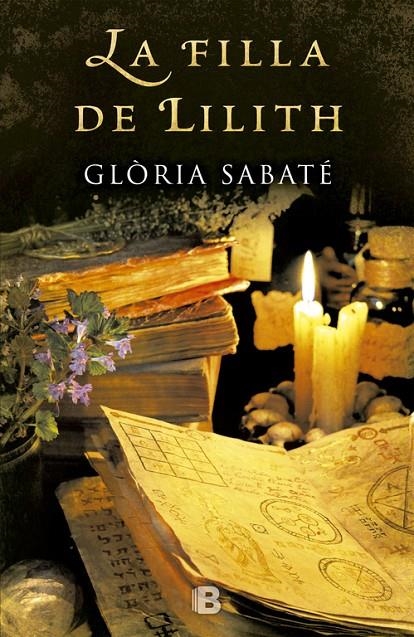 La filla de Lilit | 9788466658133 | Sabaté, Glòria | Llibres.cat | Llibreria online en català | La Impossible Llibreters Barcelona