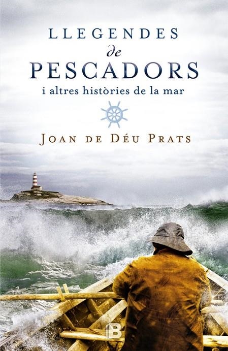 Llegendes de pescadors | 9788466658126 | Prats, Joan de Déu | Llibres.cat | Llibreria online en català | La Impossible Llibreters Barcelona