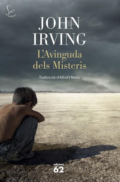 L'Avinguda dels Misteris | 9788429774870 | John Irving | Llibres.cat | Llibreria online en català | La Impossible Llibreters Barcelona