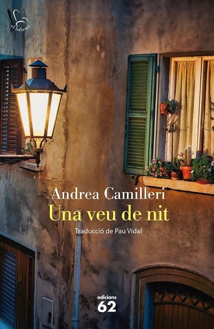 Una veu de nit | 9788429774887 | Andrea Camilleri | Llibres.cat | Llibreria online en català | La Impossible Llibreters Barcelona