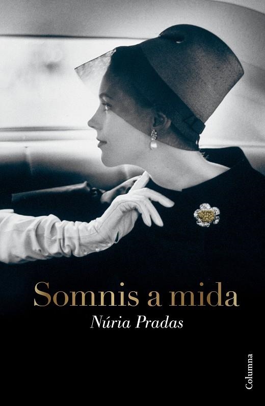 Somnis a mida | 9788466420587 | Núria Pradas Andreu | Llibres.cat | Llibreria online en català | La Impossible Llibreters Barcelona