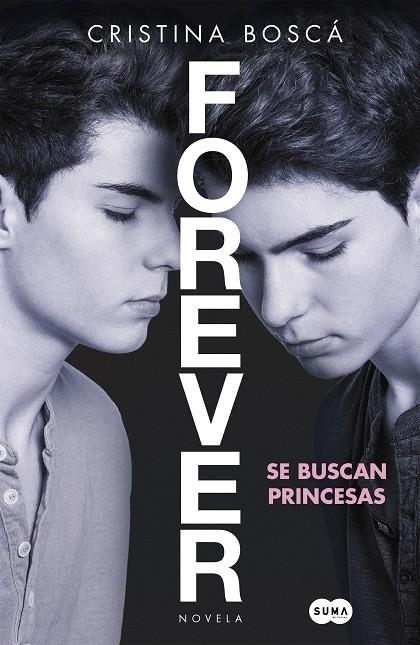 Forever | 9788483658529 | BOSCA, CRISTINA | Llibres.cat | Llibreria online en català | La Impossible Llibreters Barcelona