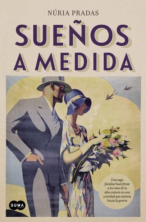 Sueños a medida | 9788483658536 | PRADAS, NURIA | Llibres.cat | Llibreria online en català | La Impossible Llibreters Barcelona